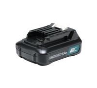 Makita BL1016 Batterie