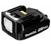 Makita Makita Batterie BL1415N 14.4 V 1.5 Ah 196875-4 Quantité:1