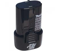Makita 198000-3 - Batteries Li-Ion 7,2V - 1,5 Ah