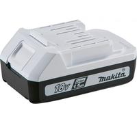 Makita Makita Batterie-BL1815G Li 18.0V 1.5Ah Quantité:1