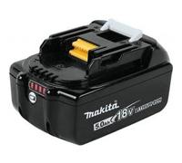 Batterie MAKITA Li-ion LXT BL1850B 18V/5.0Ah, 197280-8