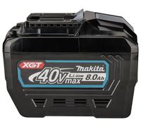 Batterie Makita XGT BL4080F 40V 8Ah