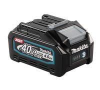 Makita Batterie BL4040 Li 40V 4,0Ah - 191B26-6