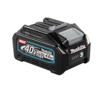 Makita Batterie BL4040 Li 40V 4,0Ah - 191B26-6