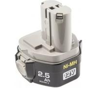 Makita 193100-4 batterie et chargeur d’outil électroportatif
