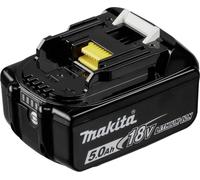 Batterie MAKITA pour outil sans fil 18V Li-Ion LXT 5,0 Ah avec indicateur de charge - MAKITA BL1850B