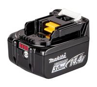 Batterie Makstar Li-Ion 14,4V / 3Ah - témoin de charge - BL1430B MAKITA
