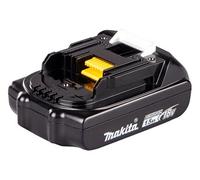 Makita Batterie Makita BL1815N 18 V 1,5 Ah Li-Ion (196235-0) Quantité:1