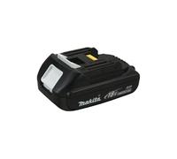 Makita Batterie Makita BL1815N 18 V 1,5 Ah Li-Ion (196235-0) Quantité:1