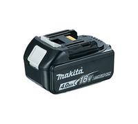 Batterie MAKITA BL1840B Li-ion 18 V 4,0 Ah avec Témoin de charge