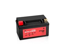 Batterie Malossi MTZ10S Gel = YTZ10S compatible Yamaha TMAX T-MAX 2008 2009 2010 2011 2012