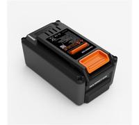 Batterie Mammotion 4.5Ah pour Luba mini 800 Noir
