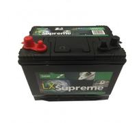 Batterie Marine Camping-cars Lucas BCI24 LX24 12V 80Ah / 600A