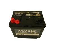 Batterie Marine Camping-cars Numax XV23MF 12V 82Ah / 450A