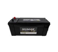 Batterie Marine Camping-cars Numax XV50MF 12V 140Ah / 800A