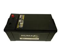 Batterie Marine Camping-cars Numax XV80MF 12V 225Ah / 1100A