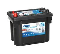 Batterie marine START AGM ORBITAL 50 Ah EXIDE