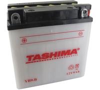 BATTERIE - marque KYOTO - YB9-B (CB9-B)