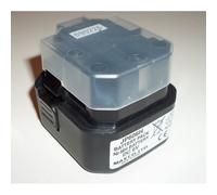 Batterie MAX JP606H Ni-MH 6V pour GS690CH - GS690RH - GS865E