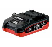 Batterie METABO 18V 3,5Ah LiHD 625346000