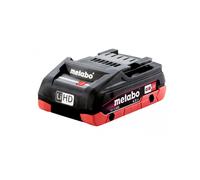 Batterie METABO 18V 4AH Li-ion 6.25367 LIHD