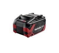 Batterie METABO 18V 8,0 Ah LiHDX