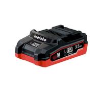 Batterie Metabo 625346000; 18 V; 3,5 Ah