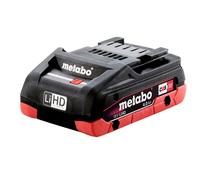 Batterie Metabo 625367000 18V Li-ion CAS LiHD 4Ah