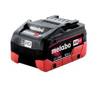 Metabo Batterie LiHD 625369000 18 V 8,0 Ah