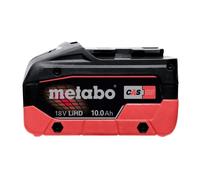 Metabo LiHD Batterie 18V/10,0Ah) 625549000