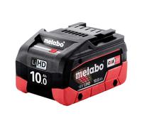 Batterie METABO LiHD 18V - 10,0 Ah 625549000
