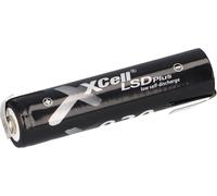 Batterie micro AAA LSD Plus NI-MH 1,2 V 930 mAh Z cosse à souder faible auto-décharge rechargeable + faible auto-décharge