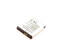 Batterie - MICRO BATTERY - MBXMISC0055 - Lithium-Ion - 800mAh - 3.7V