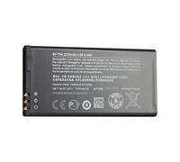 Nokia Batterie BV-T5A/BL-T5A 2220 mAh 8,4 Wh Lumia Double SIM Original OEM
