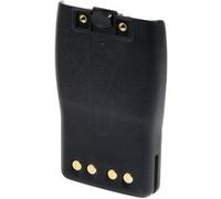 Midland Pb-g11 1600mah Lithium Battery Noir