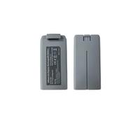 Batterie Mini 2 7, V 2400 MAh for Une Durée De Vol Prolongée, Compatible avec Les Drones Intelligents(Mini2 Battery 2pcs)