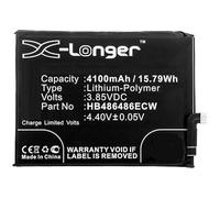 Batterie Mobile pour Huawei