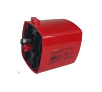 Batterie monobloc Kerbl Ni-Cd 18Ah Aiguillon AniShock Pro 2500 Noir 1,8 Ah