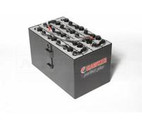 Batterie Monobloc Nilfisk 12V-110 Ah 80564600
