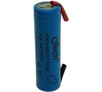 Batterie Montage pour OTECH ICR14500 G
