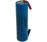 Batterie Montage compatible avec OTECH ICR14500 - Otech G