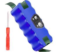 Batterie Morpilot 14.4V 4500mAh XLife pour iRobot Roomba 500 600 700 800 Série