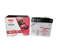Yuasa Batterie moto 52515 – 12V 25Ah – Conventionnelle – BMW K 75 C RT S