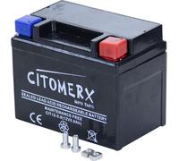 Batterie moto 12V 5AH YB4L-B