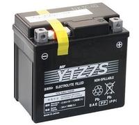 Batterie Moto 12v 8,5ah Poweroad Ytz10s