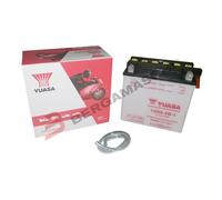 BATTERIE MOTO 12V YUASA 12N9-4B 1 HONDA NX 125 88-90 XL R /PARIS-DAKAR