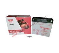 Batterie moto YUASA 51814 12V 18AH 100A