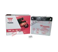 BATTERIE MOTO 12V YUASA 51913 BMW R 850 R/C 95-03 GS 96-02 RT 98-03