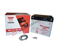 BATTERIE MOTO 12V YUASA 53030 GUZZI V 65 FLORIDE 86-92 CALIFORNIE 1100