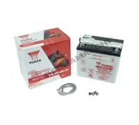 BATTERIE MOTO 12V YUASA Y60-N24L-A BMW K100 RT 1000 83-91 GUZZI NEVADA